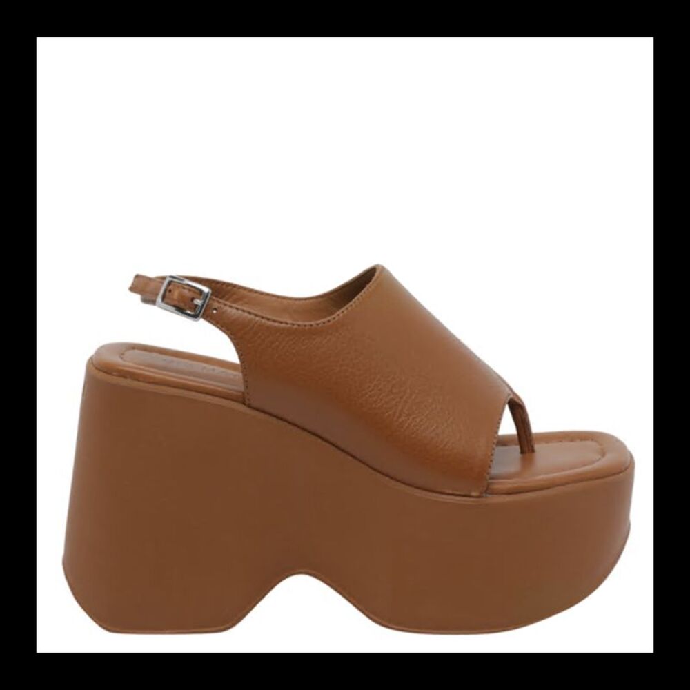 Vic Matie' Women Sensory Sandals
